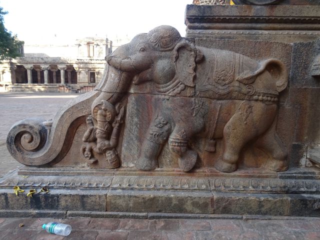 Thanjavur